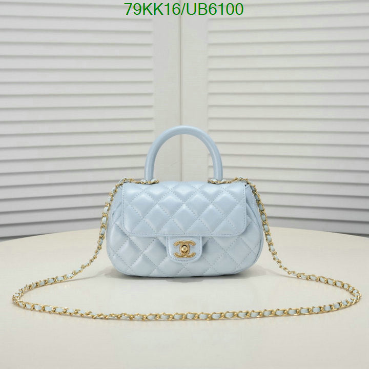 SAMC - CHL Bags Crossbody - 081