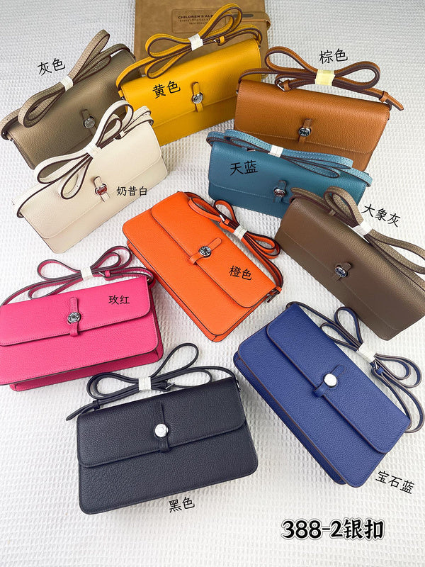 Glamy - HMS Bags - 1005