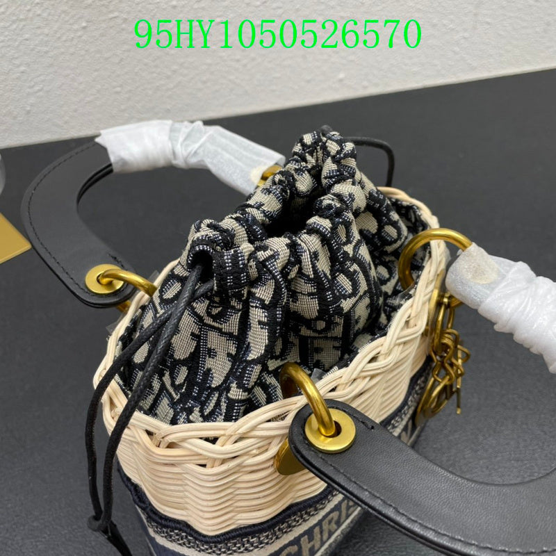 Glami - DOR Bags - 1604