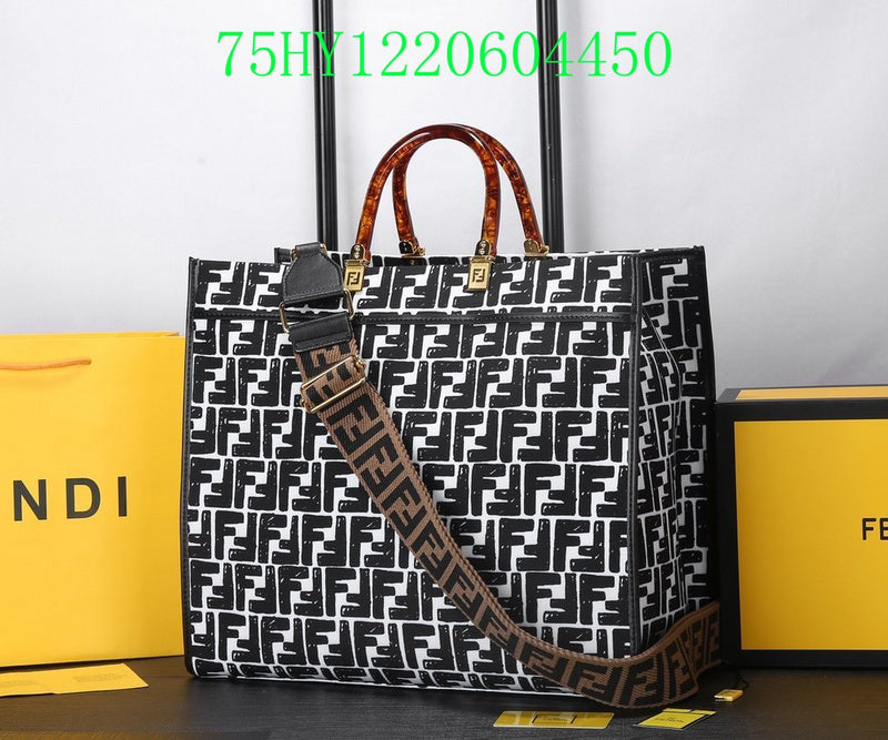 Glami - FDE Bags - 3021
