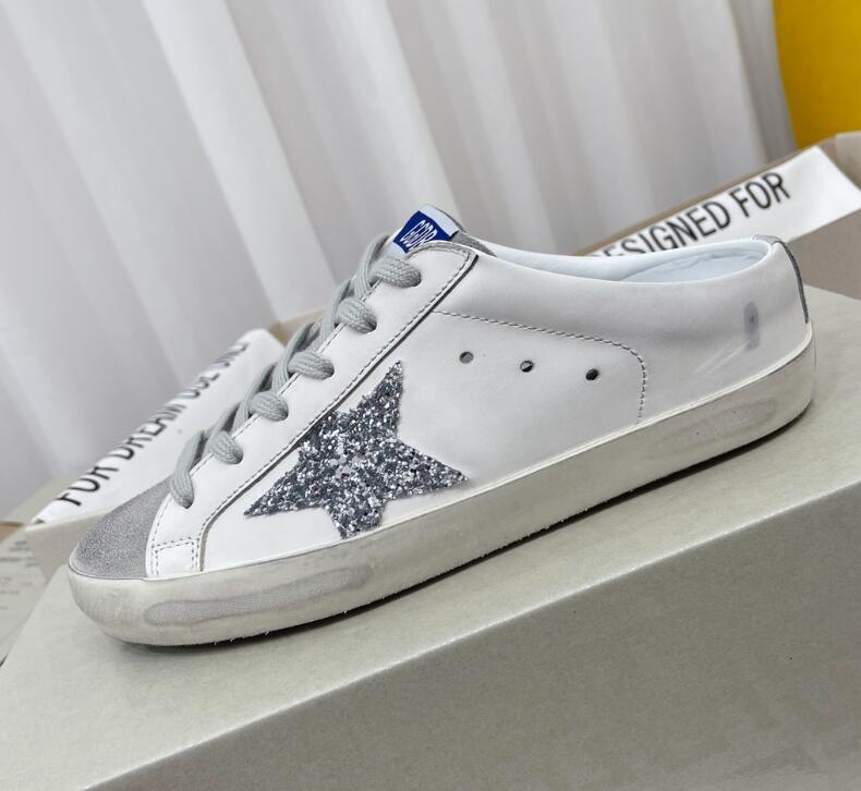 SAMC - GDBE Women Shoes - 124