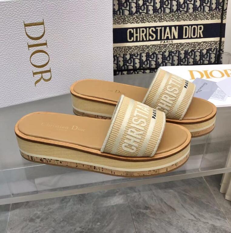 SAMCC - DOR Women Shoes - 029