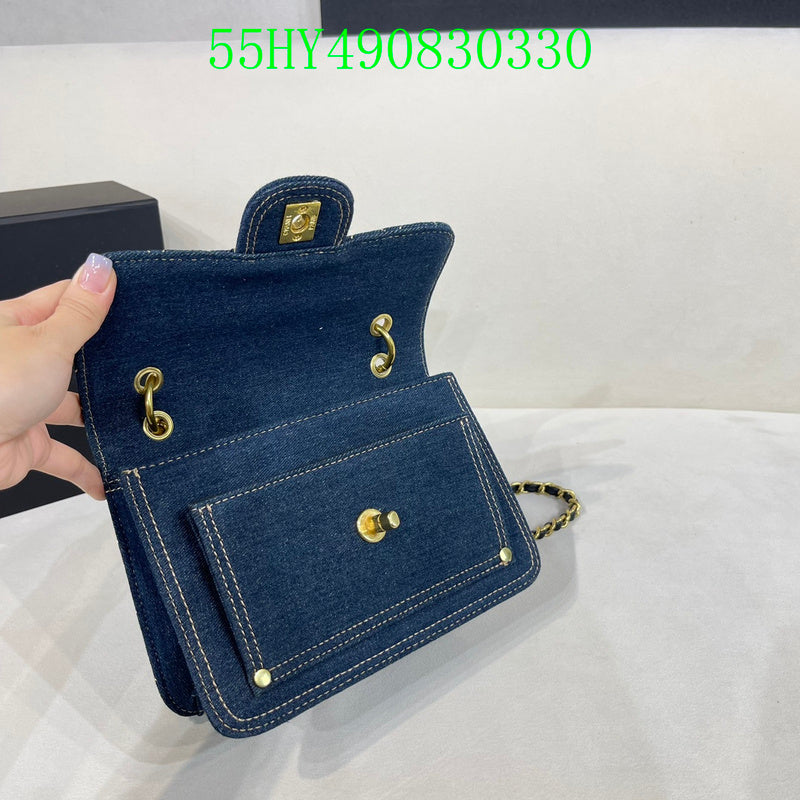 Glami - CHL Bags - 023