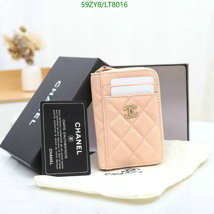 SAMC - CHL Wallets - 081
