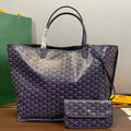 Satchel Bags - GOD Bags - 1088