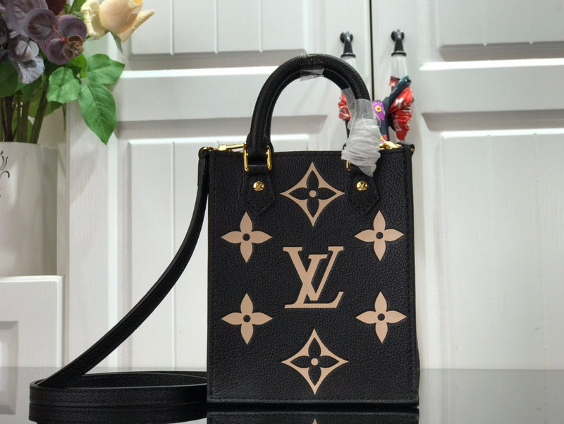 Glami Fashion Lu-Vi bags - 17616