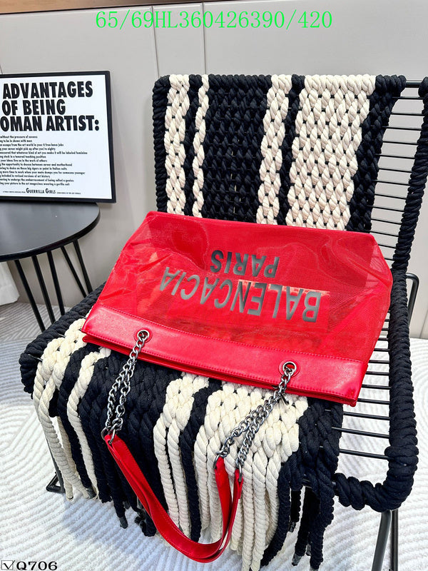 Satchel Bags - BGA Bags - 1818