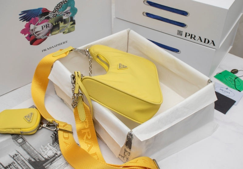 Satchel Bags - PDA Bags - 972