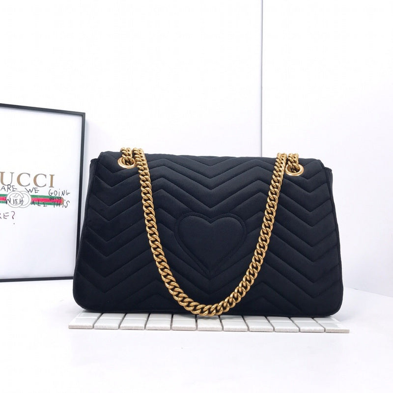Glami Fashion - GCI Bags - 2492