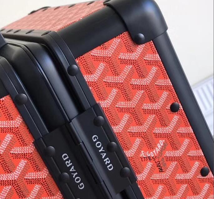 SAMC - Travel Bags - 126
