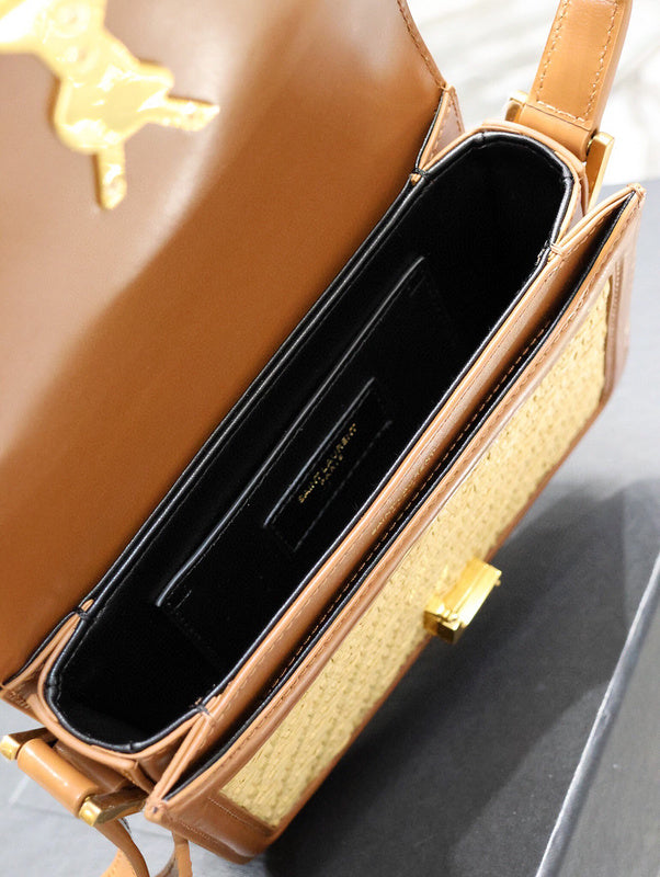 Glami Fashion - SLY Bags - 052