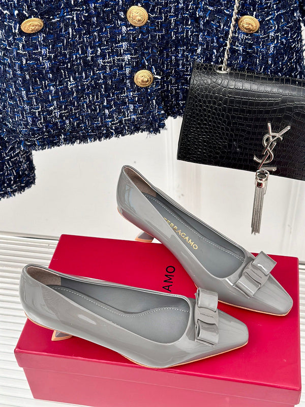 Glami - FGO Women Shoes - 270