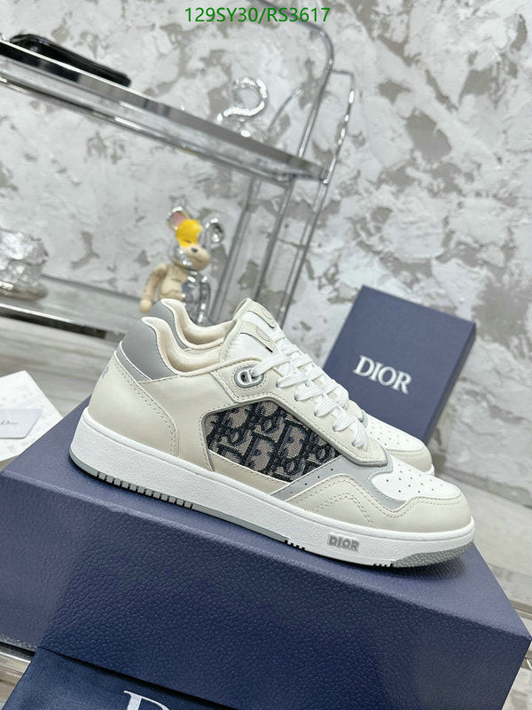SAMCC - DOR Women Shoes - 1650