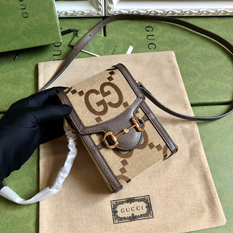 Glami Fashion - GCI Bags - 12910