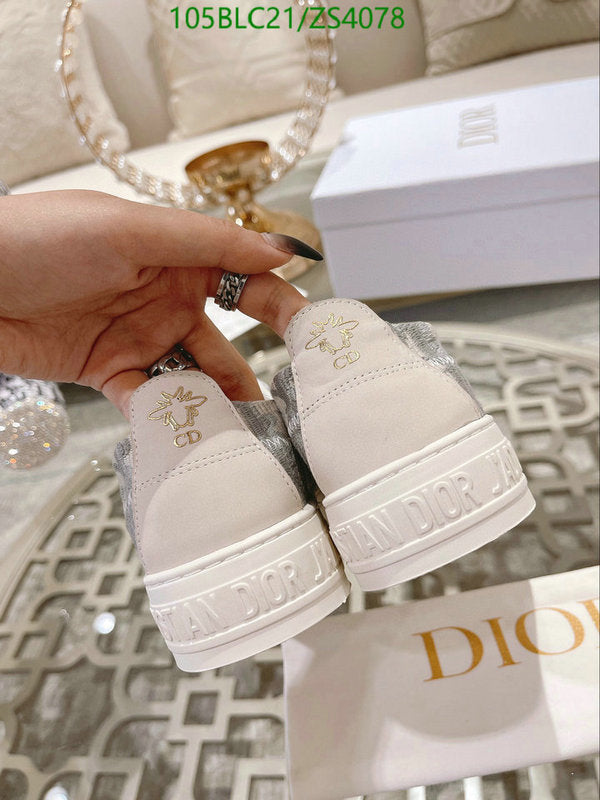 SAMCC - DOR Women Shoes - 1728