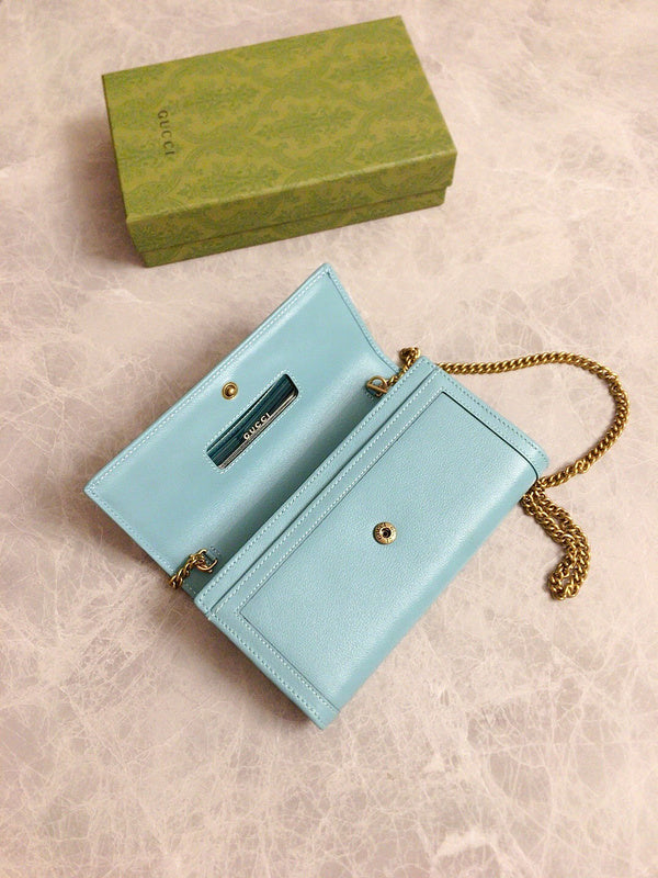 Glami-i - Guki Wallet - 244