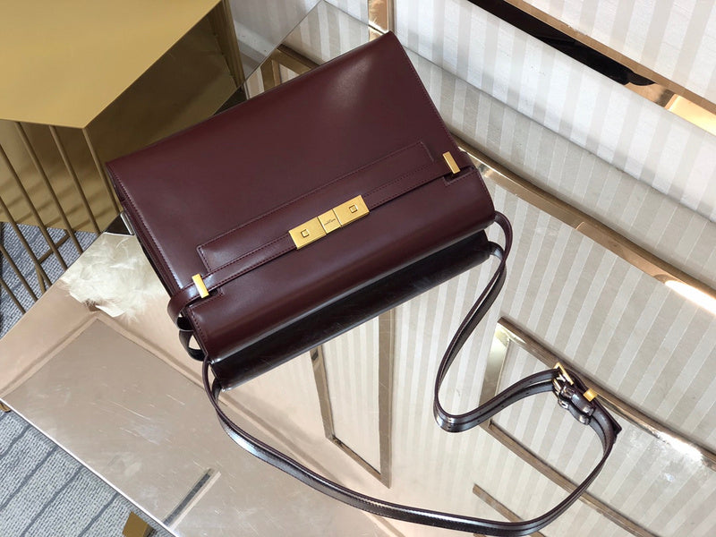 Satchel Bags - SLY Bags - 2608