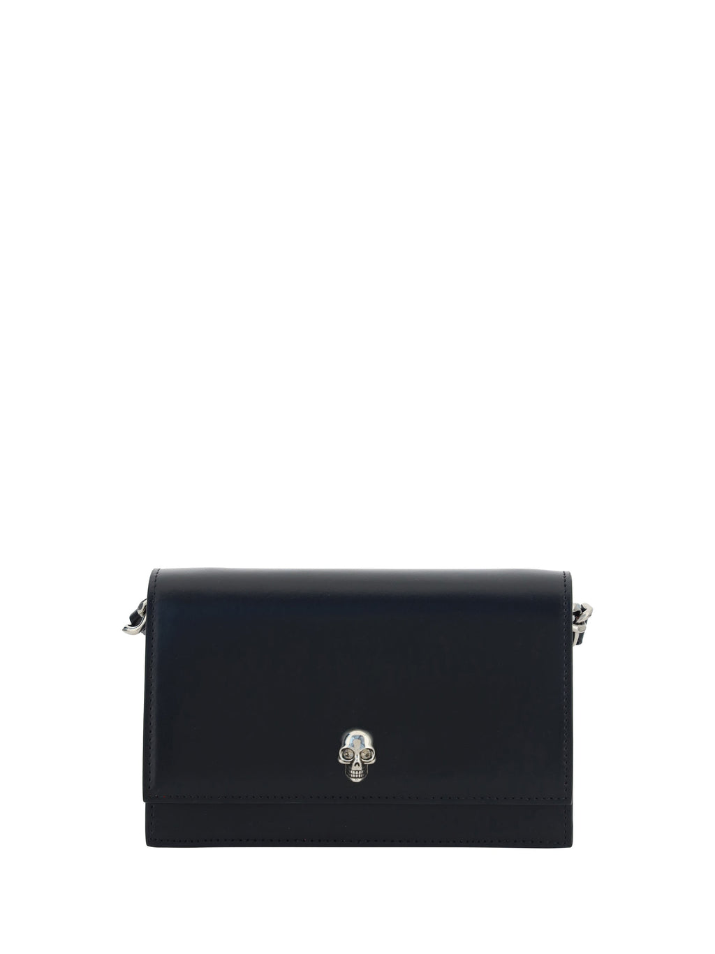 Alexander Mcqueen Women Skull Small Shoulder Bag