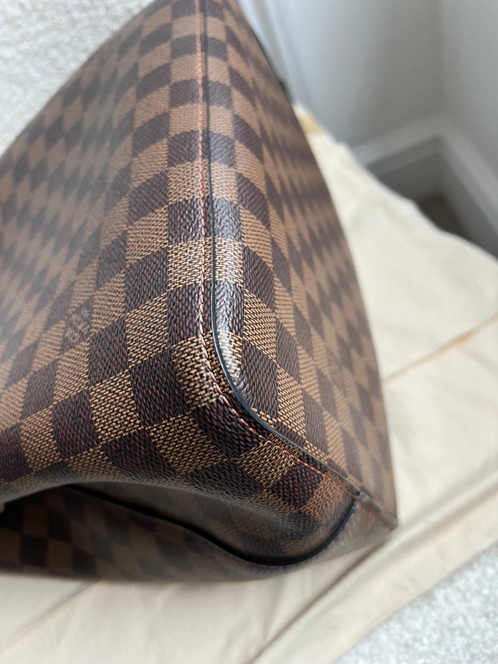Louis Vuitton Neo Noe Monogram Rose Poudre (RRP £1,560)