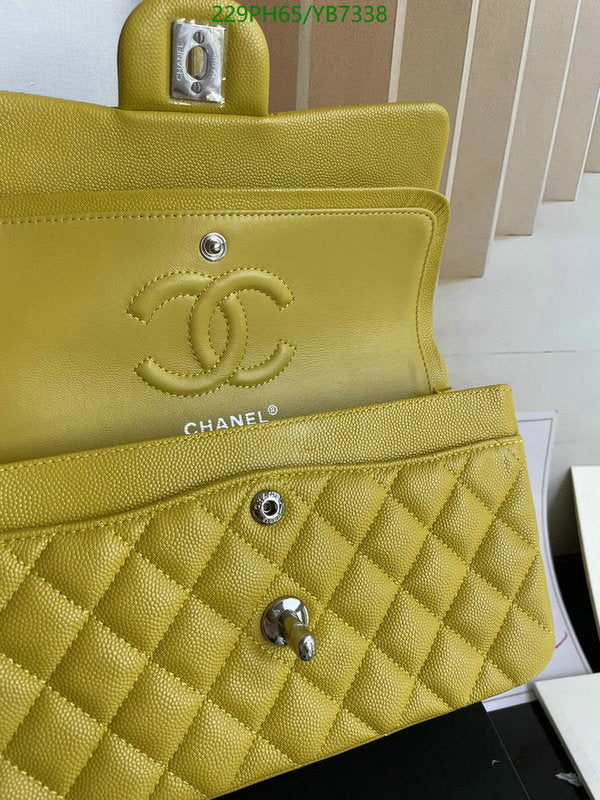SAMC - CHL Bags - 747