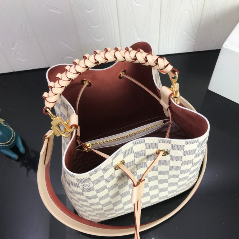 Satchel Bags - VL1 Bags - 513