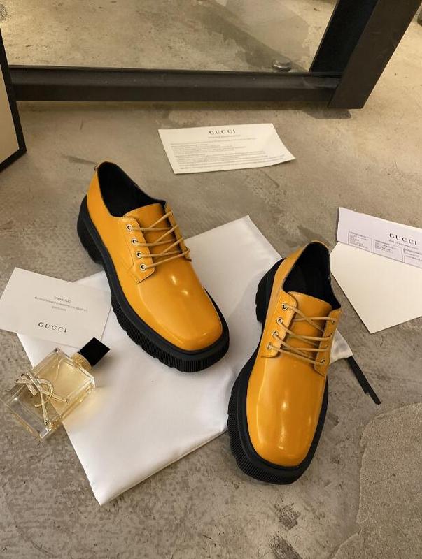 SAMC - GUKI Women Shoes - 1719