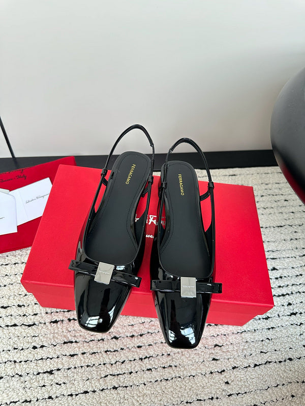 Glami - FGO Women Shoes - 444