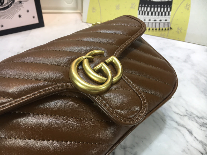 Satchel Bags - GCI Bags - 1622