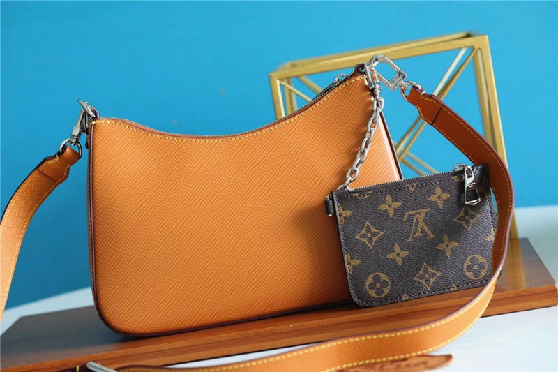 Satchel Bags - VL Bags - 7496