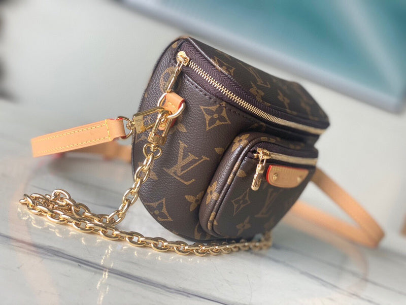 GlamI Lu-Vi bags - 4006