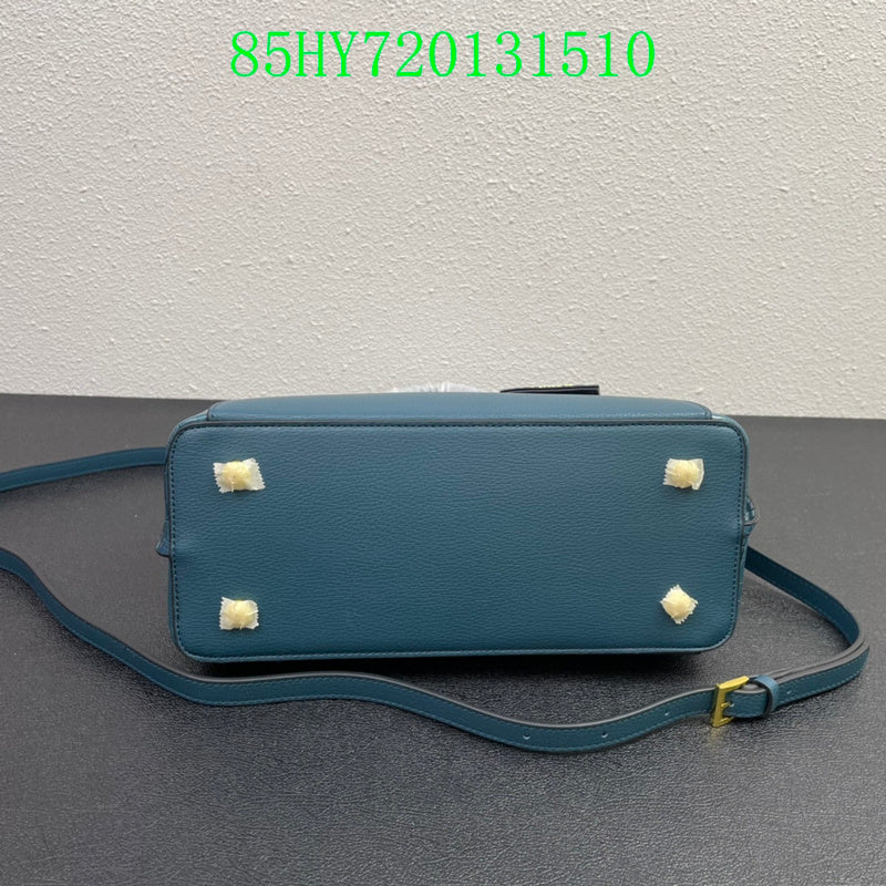 Satchel Bags - PDA Bags - 3609