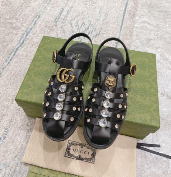 SAMC - GUKI Women Shoes - 1196