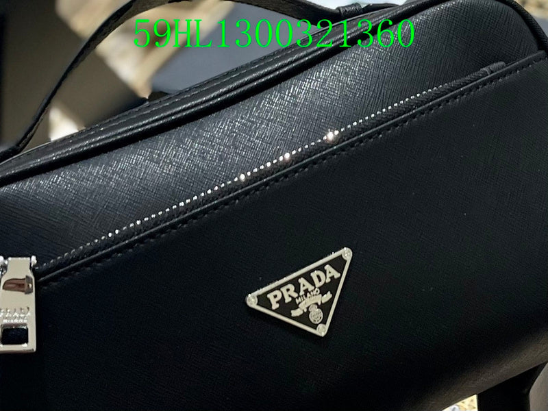 Satchel Bags - PDA Bags - 3450