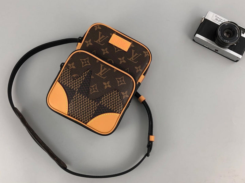Satchel Bags - VL Bags - 744