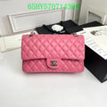 Satchel Bags - CHL Bags - 5546