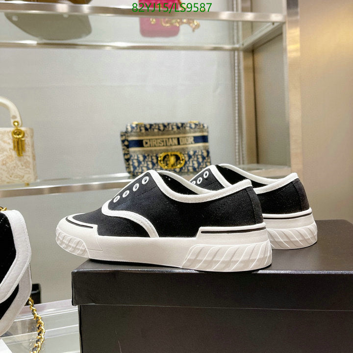 SAMC - CHL Women Shoes Sneakers - 195