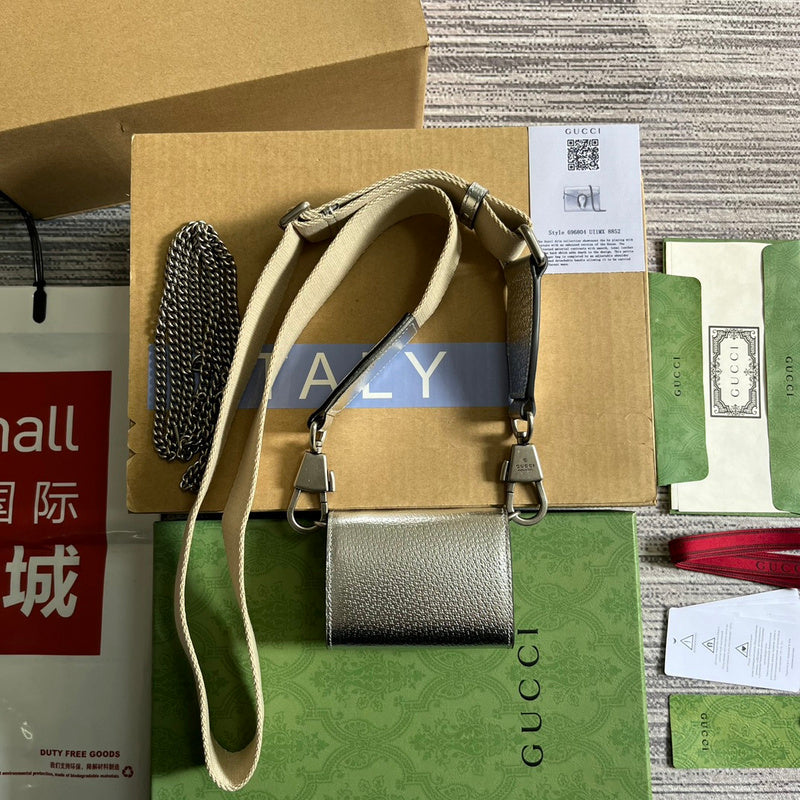 Glami Fashion - GCI Bags - 9355