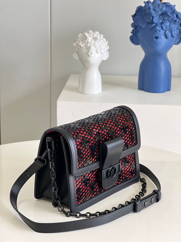 Glami Fashion Lu-Vi Bags - 16841