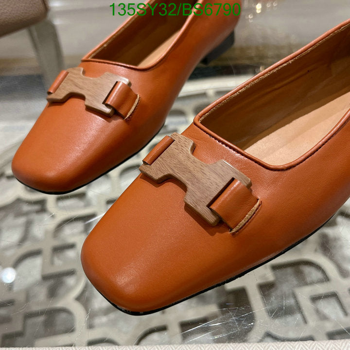 SAMC - HMS Women Shoes - 076