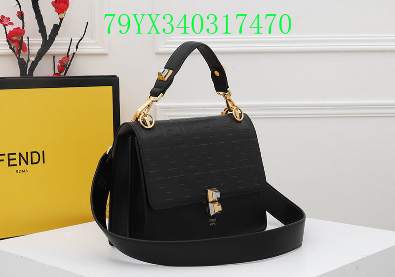 Glami - FDE Bags - 3400