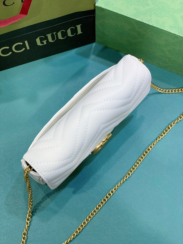 Satchel Bags - GCI Bags - 1382