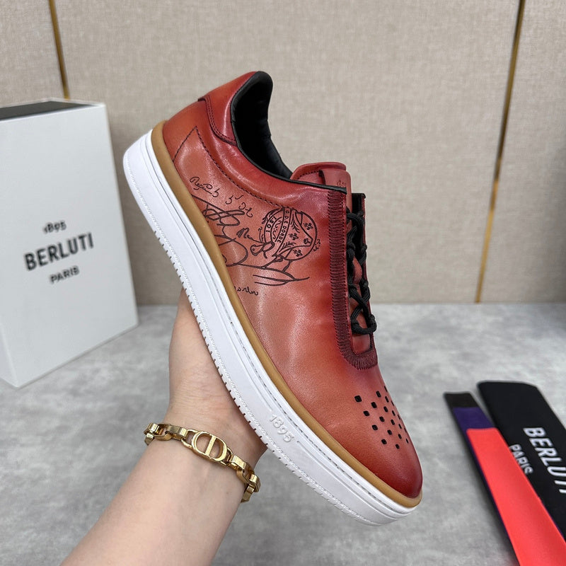 Glami - BRE Men Shoes - 188