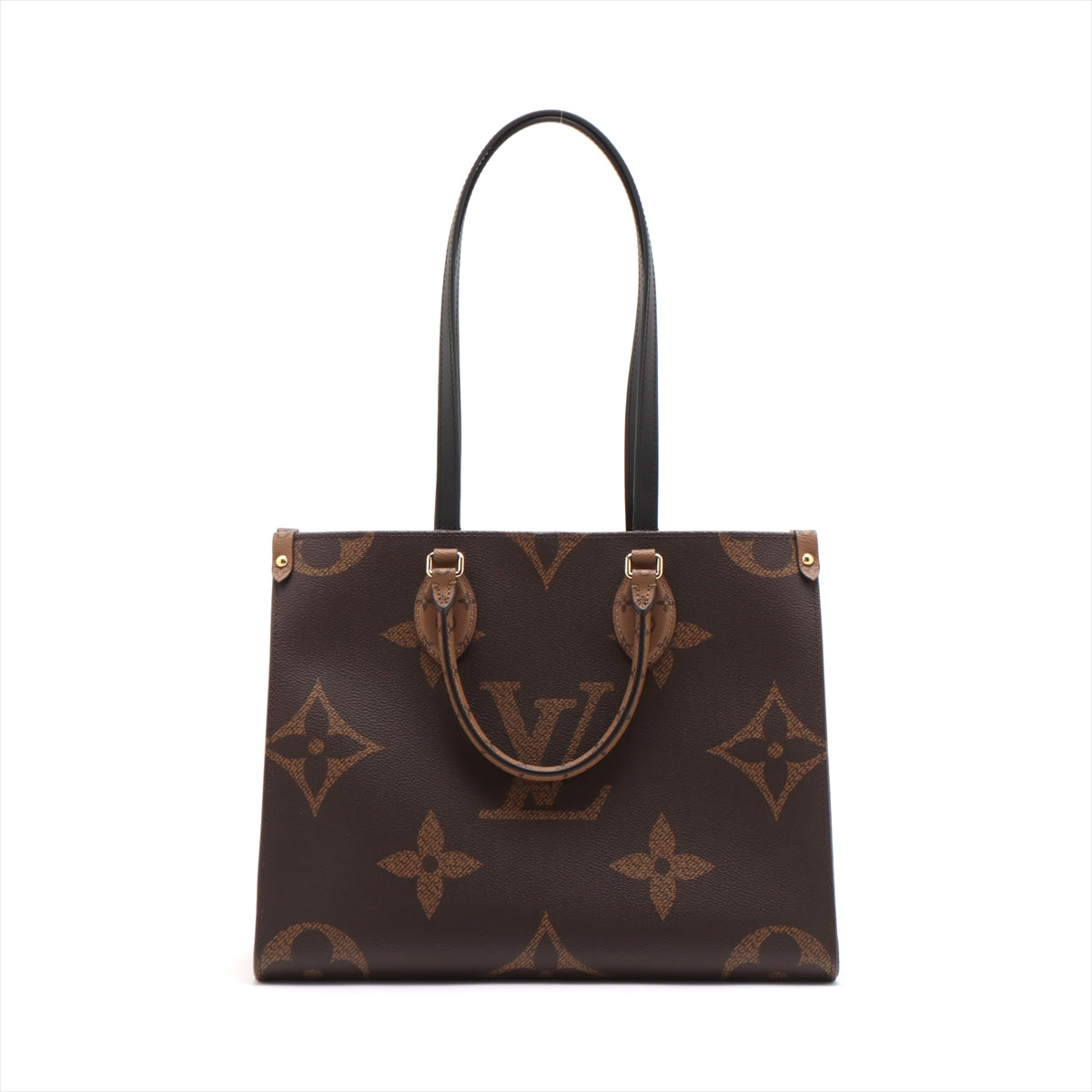 Louis Vuitton Giant Monogram Reverse onzago MM M45321
