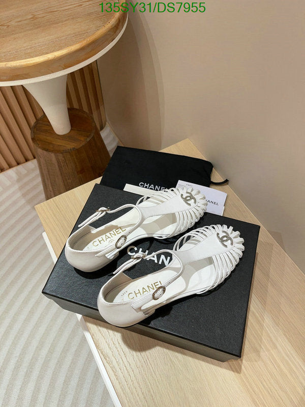 SAMC - CHL Women Shoes - 030