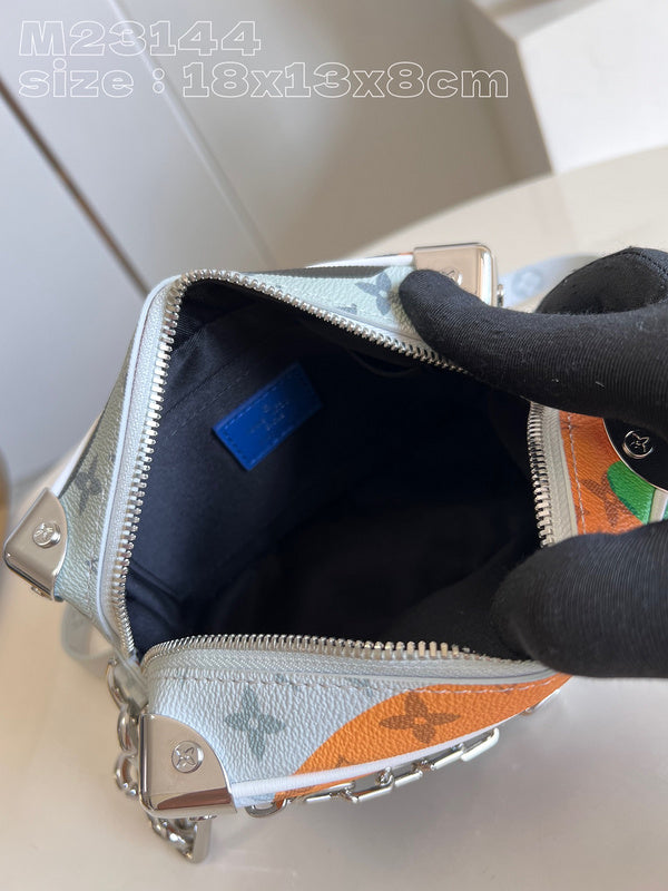 Glamy - LOV Bags - 192