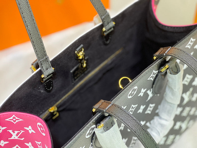 Satchel Bags - VL2 Bags - 107
