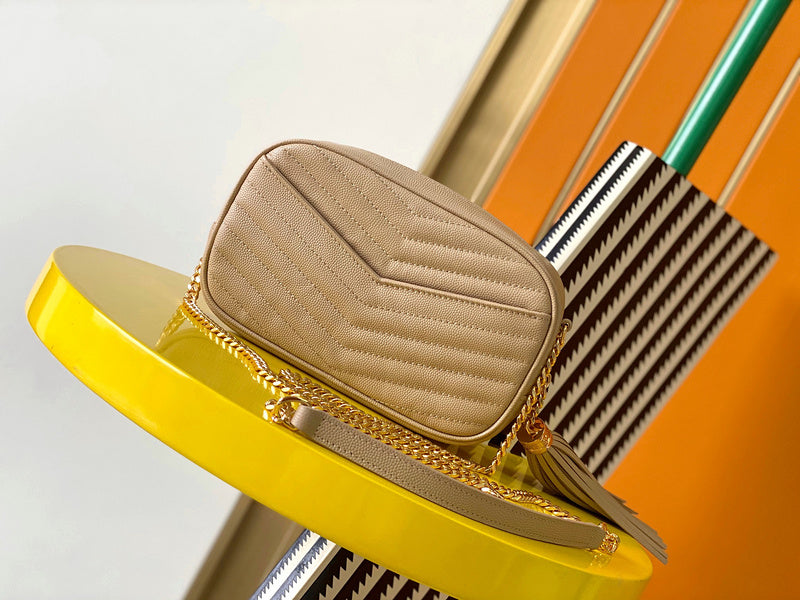 Glamy - YLS Bags - 1199