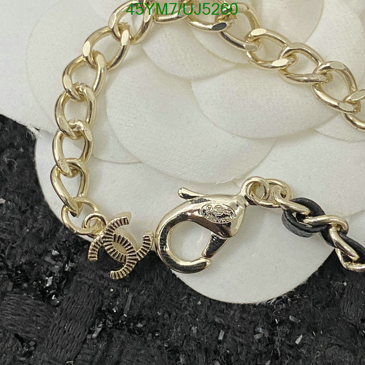 SAMC - CHL Jewelry Necklace - 137