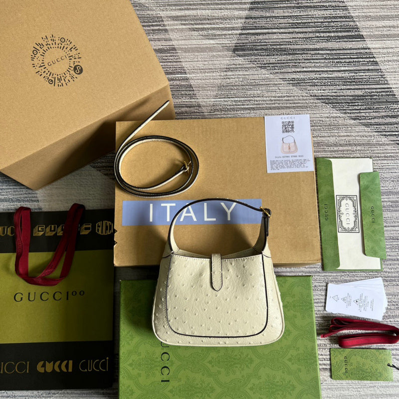 Satchel Bags - GCI Bags - 7927