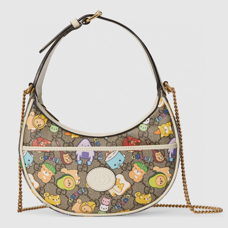 Glami Fashion - GCI Bags - 3864